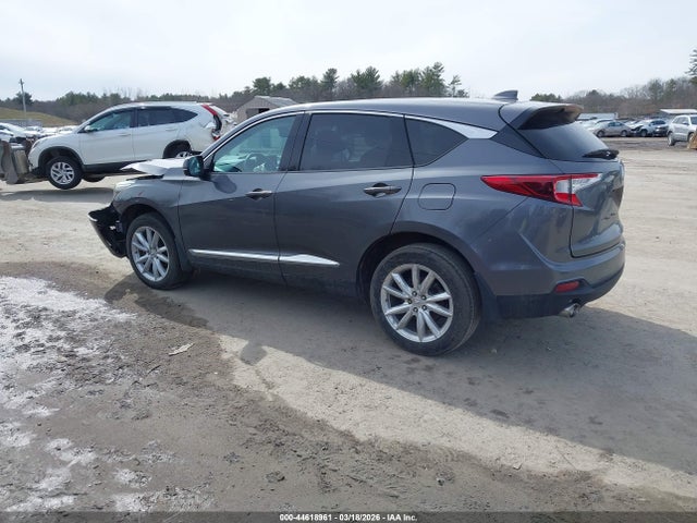 Продажа на аукционе авто 2019 Acura Rdx Standard, vin: 5J8TC2H30KL031444, номер лота: 44618961