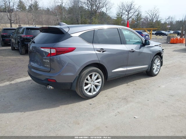 Продажа на аукционе авто 2019 Acura Rdx Standard, vin: 5J8TC2H30KL031444, номер лота: 44618961