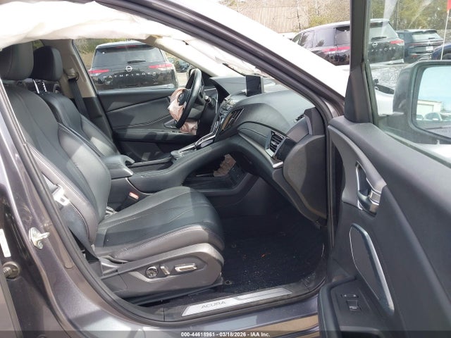 Продажа на аукционе авто 2019 Acura Rdx Standard, vin: 5J8TC2H30KL031444, номер лота: 44618961