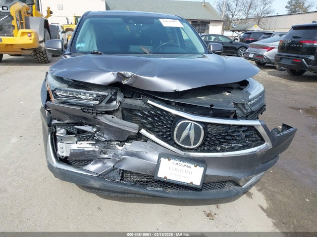 Продажа на аукционе авто 2019 Acura Rdx Standard, vin: 5J8TC2H30KL031444, номер лота: 44618961