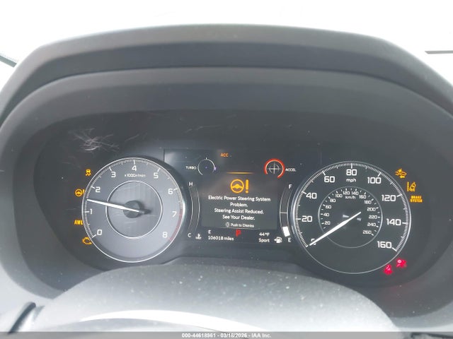 Продажа на аукционе авто 2019 Acura Rdx Standard, vin: 5J8TC2H30KL031444, номер лота: 44618961