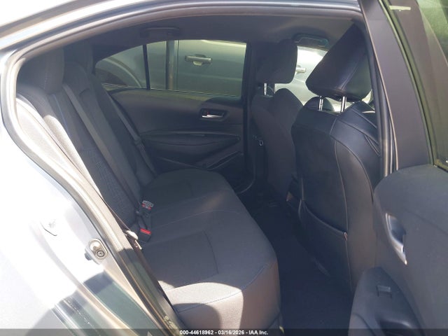 JTDS4RCE4LJ032991 Toyota COROLLA SE