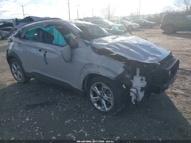 2023 HYUNDAI KONA KM8K6CAB2PU000749