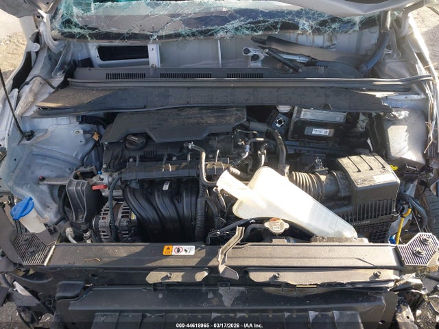 2023 HYUNDAI KONA KM8K6CAB2PU000749 Photo 9