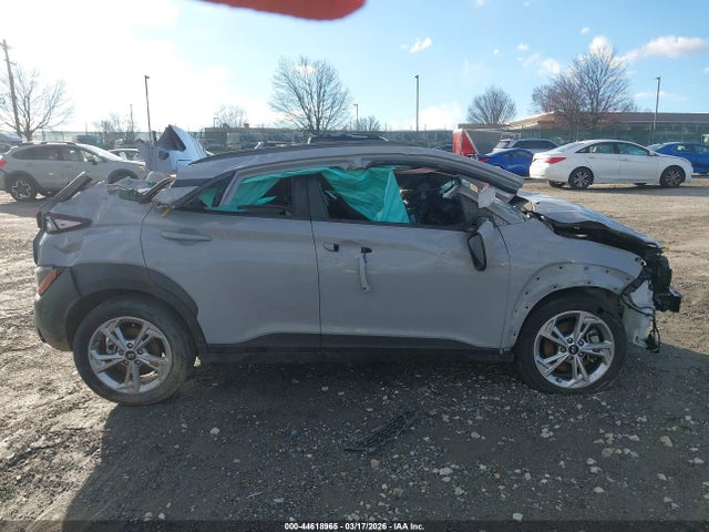 Hyundai Kona Sel 2023 KM8K6CAB2PU000749 Image 12