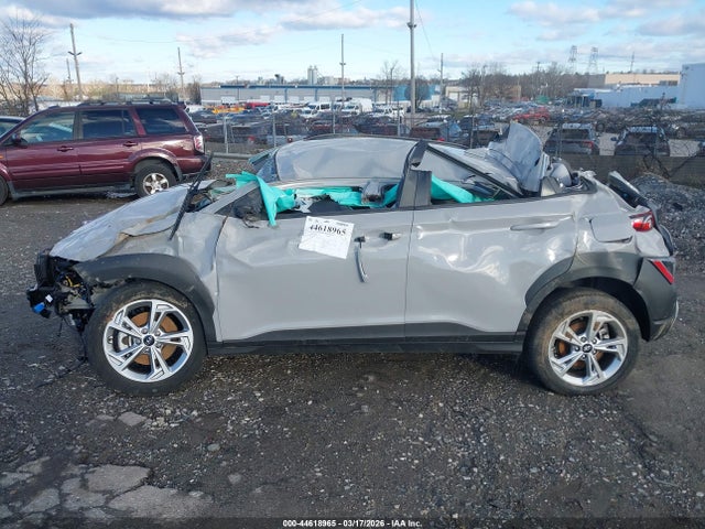 Hyundai Kona Sel 2023 KM8K6CAB2PU000749 Image 13