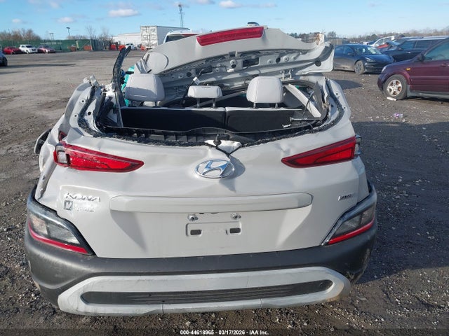 Hyundai Kona Sel 2023 KM8K6CAB2PU000749 Image 15