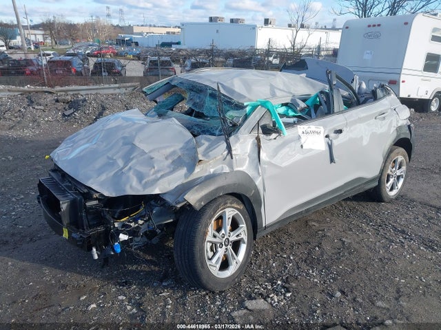 2023 HYUNDAI KONA KM8K6CAB2PU000749 Photo 1