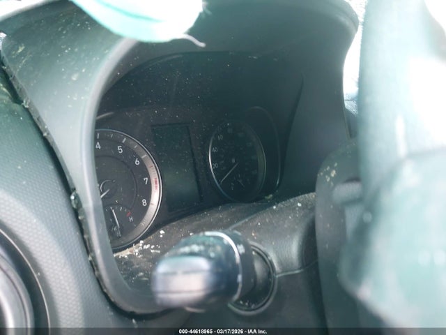 2023 HYUNDAI KONA KM8K6CAB2PU000749 Photo 6