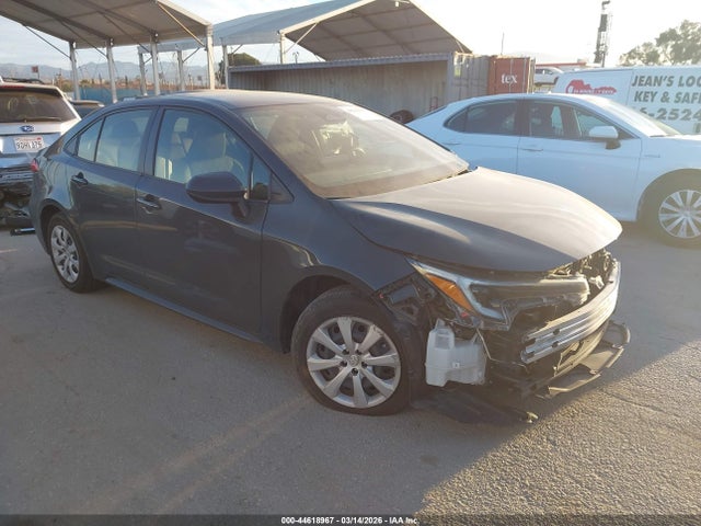 2023 TOYOTA COROLLA JTDBCMFE4P3007021