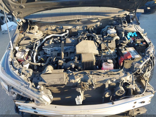 2023 TOYOTA COROLLA JTDBCMFE4P3007021 Photo 9