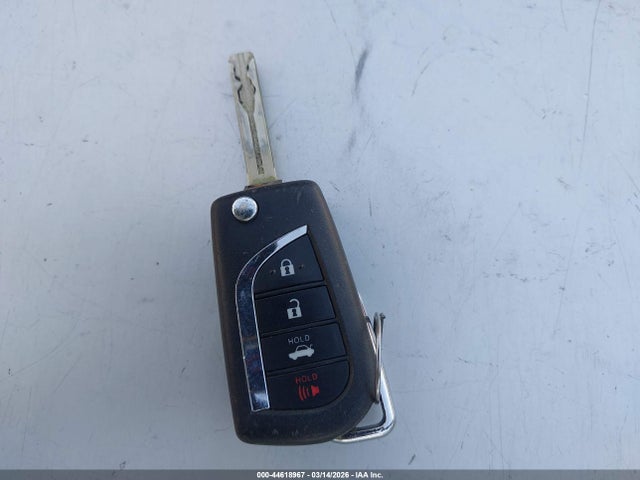 2023 TOYOTA COROLLA JTDBCMFE4P3007021 Photo 10