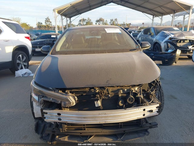 Toyota Corolla Hybrid Le 2023 JTDBCMFE4P3007021 Image 13