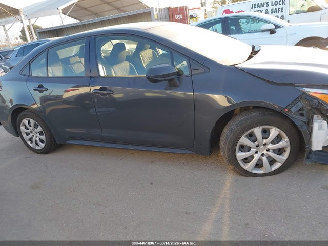 Toyota Corolla Hybrid Le 2023 JTDBCMFE4P3007021 Image 14