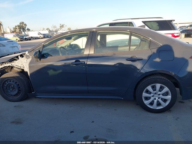 Toyota Corolla Hybrid Le 2023 JTDBCMFE4P3007021 Image 15