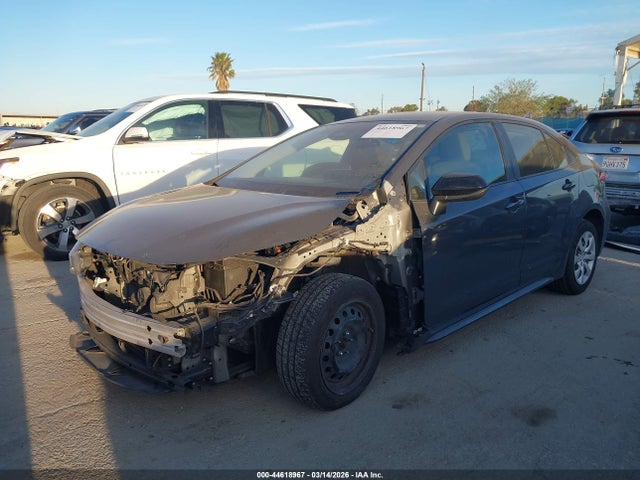 2023 TOYOTA COROLLA JTDBCMFE4P3007021 Photo 1