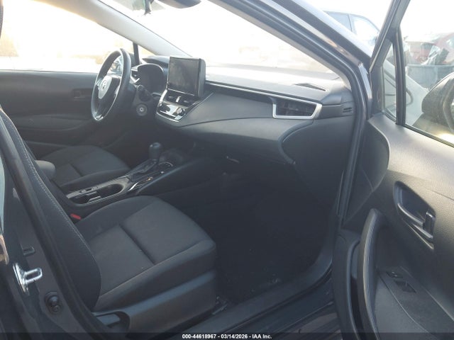 2023 TOYOTA COROLLA JTDBCMFE4P3007021 Photo 4