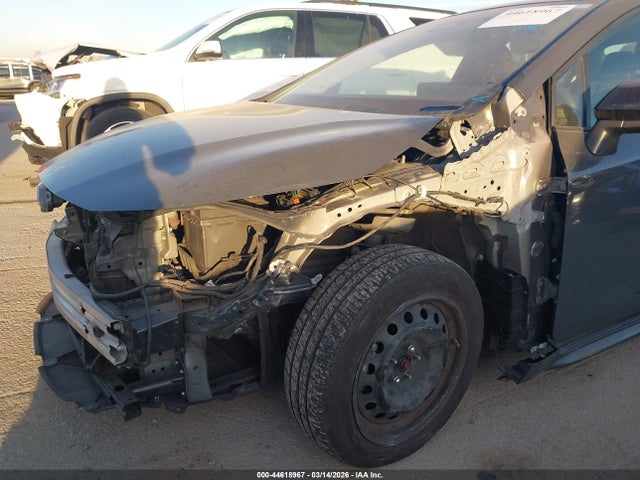 2023 TOYOTA COROLLA JTDBCMFE4P3007021 Photo 5