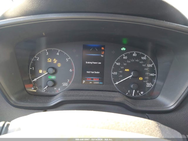 2023 TOYOTA COROLLA JTDBCMFE4P3007021 Photo 6