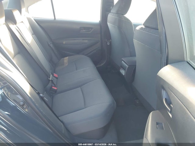 2023 TOYOTA COROLLA JTDBCMFE4P3007021 Photo 7