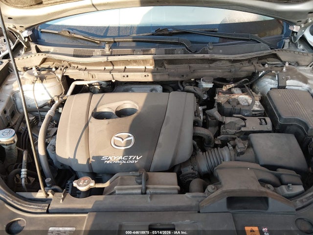 Aukcja sprzedaży 2016 Mazda Cx-5 Grand Touring, vin: JM3KE2DY6G0648787, numer aukcji: 44618975