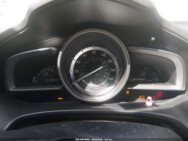 3MZBM1K75GM242509 Mazda Mazda3 I Sport