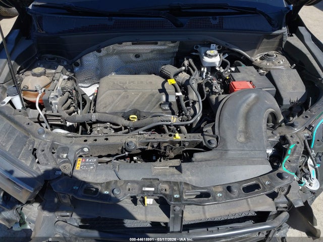 2023 CHEVROLET TRAILBLAZER KL79MMS21PB110438 Photo 9