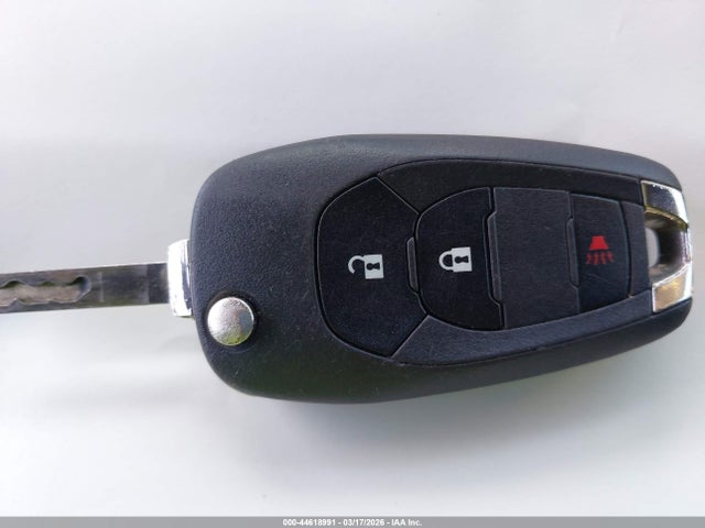 2023 CHEVROLET TRAILBLAZER KL79MMS21PB110438 Photo 10