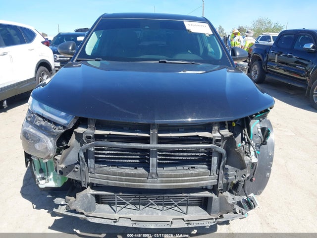 KL79MMS21PB110438 Chevrolet Trailblazer Fwd Ls