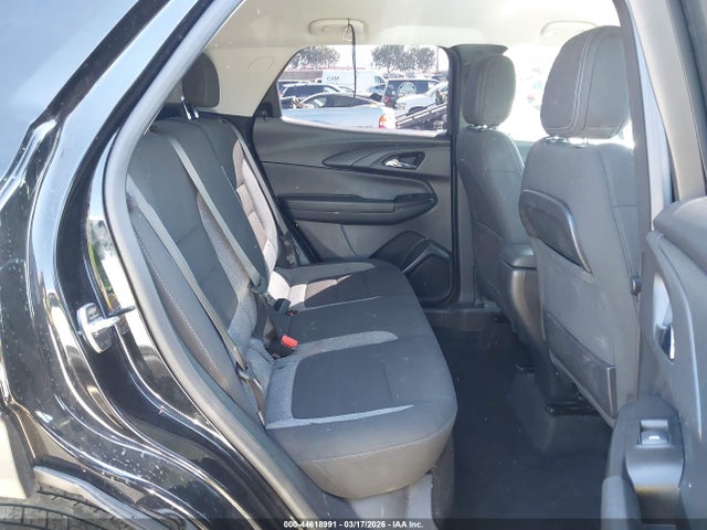 2023 CHEVROLET TRAILBLAZER KL79MMS21PB110438 Photo 7
