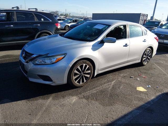 Nissan Altima 2.5 Sv 2016 1N4AL3AP1GC256493 Image 2