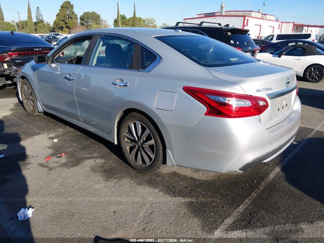 Nissan Altima 2.5 Sv 2016 1N4AL3AP1GC256493 Image 3