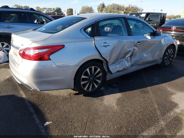 Nissan Altima 2.5 Sv 2016 1N4AL3AP1GC256493 Image 4