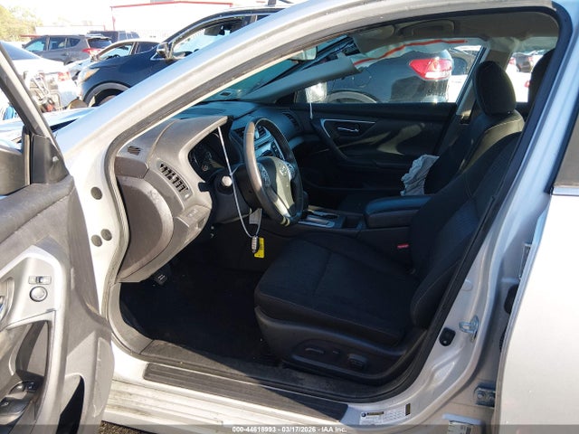 Nissan Altima 2.5 Sv 2016 1N4AL3AP1GC256493 Image 5