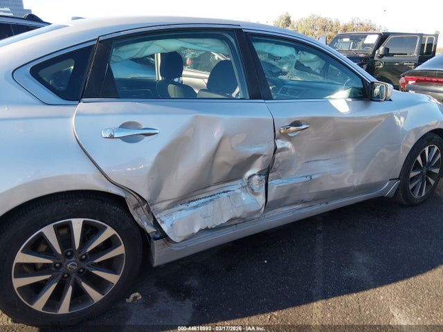 Nissan Altima 2.5 Sv 2016 1N4AL3AP1GC256493 Image 6