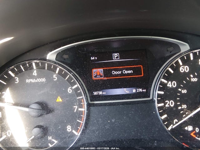 Nissan Altima 2.5 Sv 2016 1N4AL3AP1GC256493 Image 7