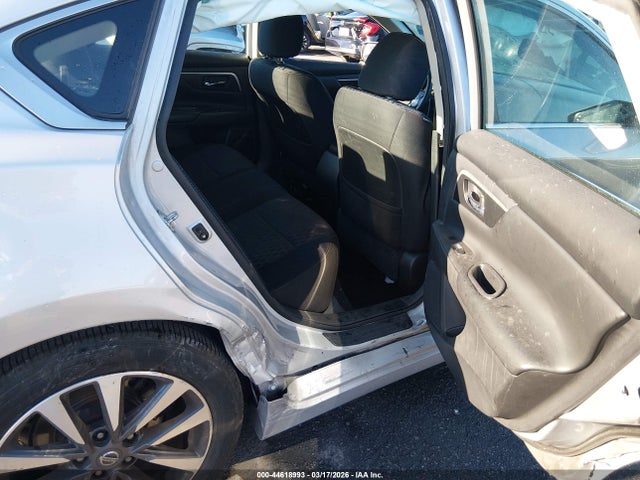 Nissan Altima 2.5 Sv 2016 1N4AL3AP1GC256493 Image 8