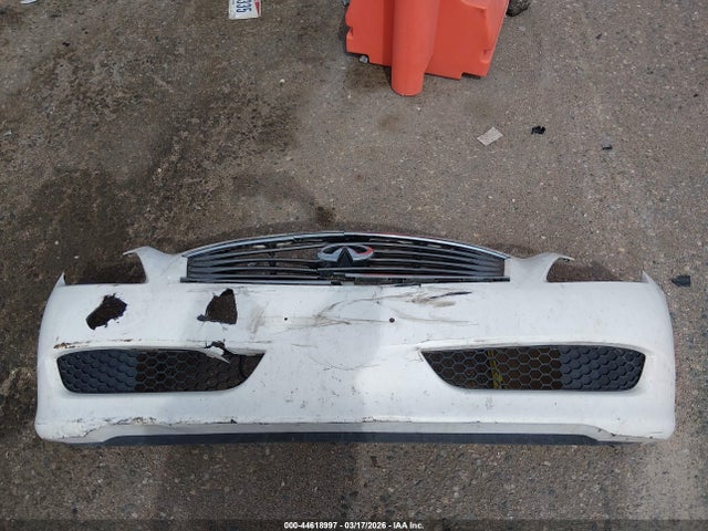 44618997 :رقم المزاد ، JN1CV6EL5AM152485 vin ، 2010 Infiniti G37x مزاد بيع