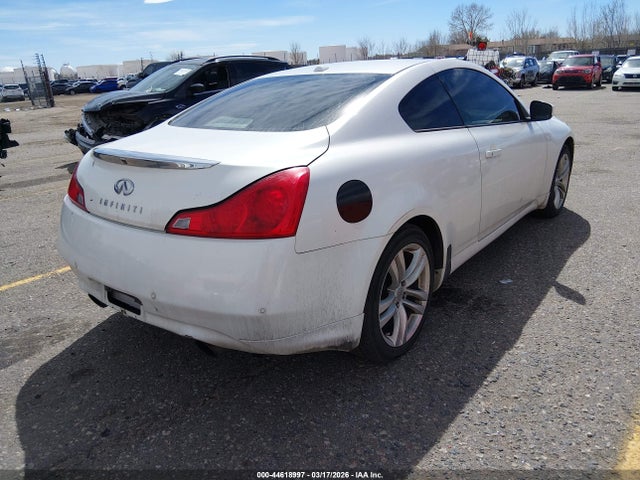 44618997 :رقم المزاد ، JN1CV6EL5AM152485 vin ، 2010 Infiniti G37x مزاد بيع