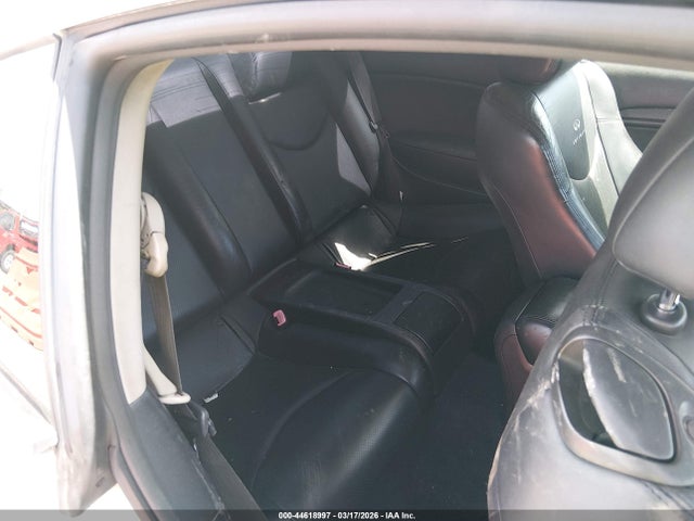 44618997 :رقم المزاد ، JN1CV6EL5AM152485 vin ، 2010 Infiniti G37x مزاد بيع