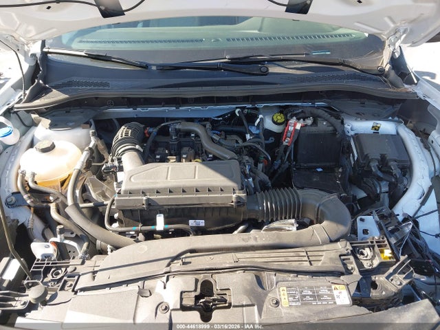 1FMCU9GN9SUA04241 Ford Escape Active