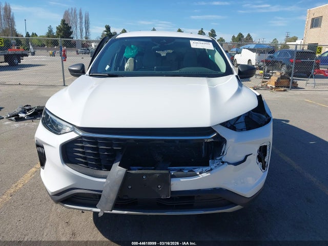 1FMCU9GN9SUA04241 Ford Escape Active
