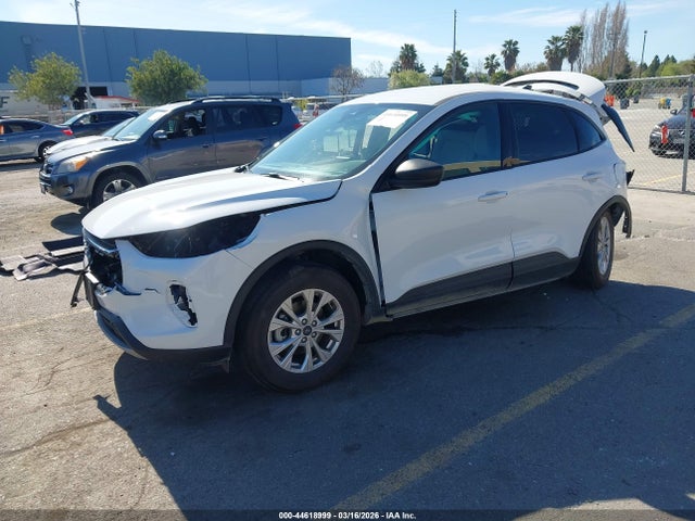 1FMCU9GN9SUA04241 Ford Escape Active