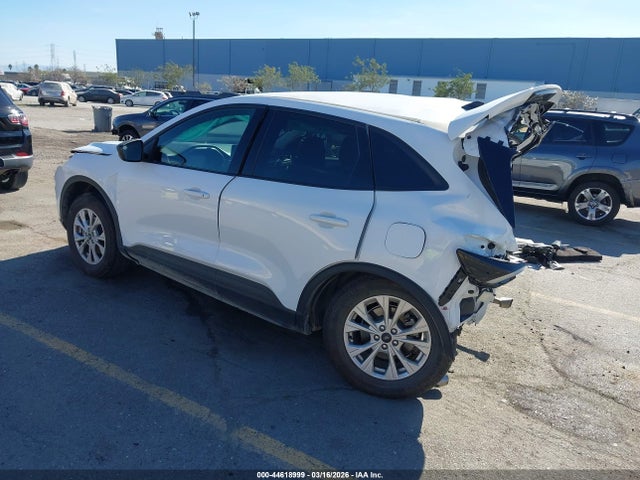 1FMCU9GN9SUA04241 Ford Escape Active