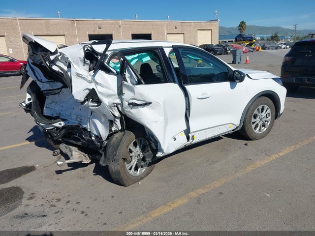 1FMCU9GN9SUA04241 Ford Escape Active
