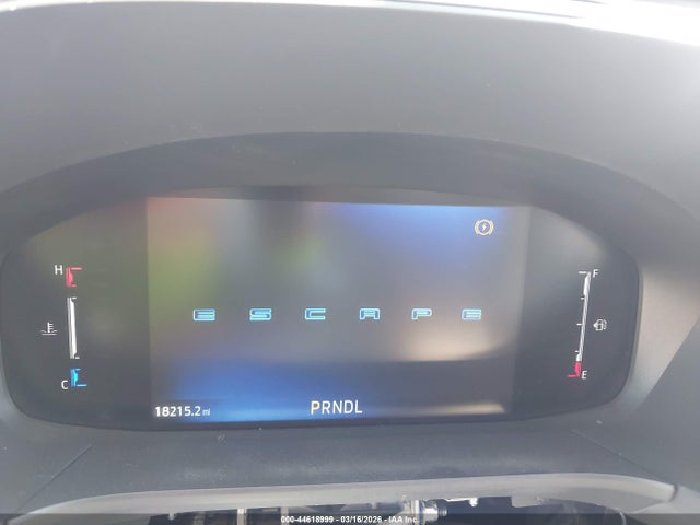 1FMCU9GN9SUA04241 Ford Escape Active