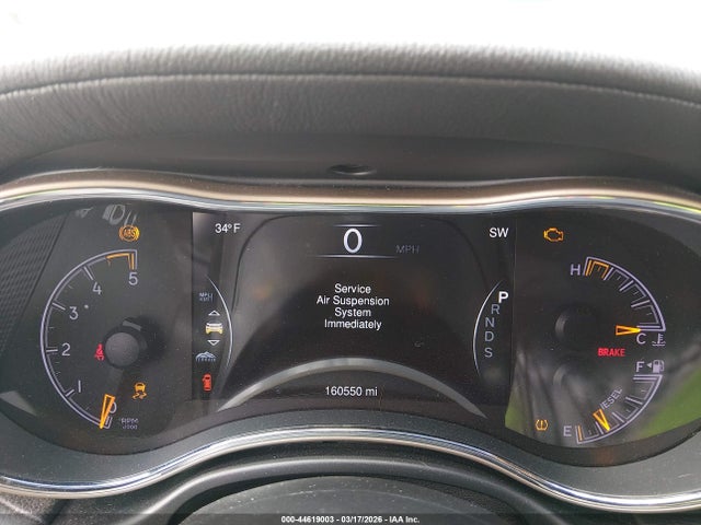 Aukcja sprzedaży 2015 Jeep Grand Cherokee Summit, vin: 1C4RJFJM1FC879895, numer aukcji: 44619003