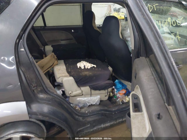 2008 FORD TAURUS X 1FMDK02W08GA30451 Photo 7