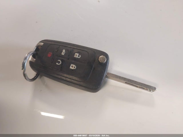 Aukcja sprzedaży 2016 Gmc Terrain Slt, vin: 2GKFLUE33G6148788, numer aukcji: 44619007