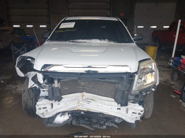 Aukcja sprzedaży 2016 Gmc Terrain Slt, vin: 2GKFLUE33G6148788, numer aukcji: 44619007
